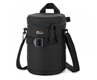 Lowepro Lens Case 11x18cm Black - 1182374 - zdjęcie 3
